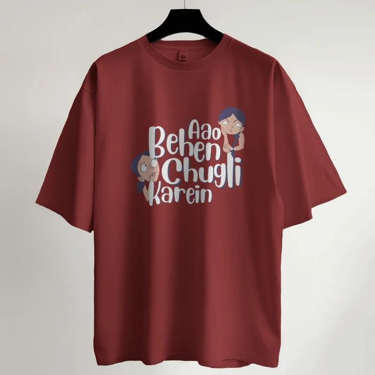 T-shirts