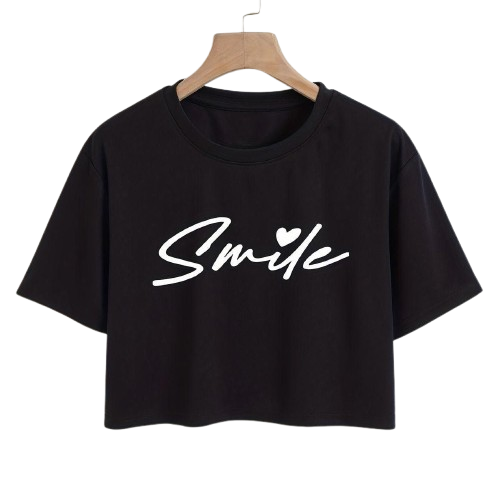 Crop Tops