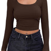 Crop tops